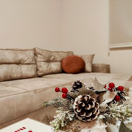 Apartman Samsara ซาราเยโว ภายนอก รูปภาพ