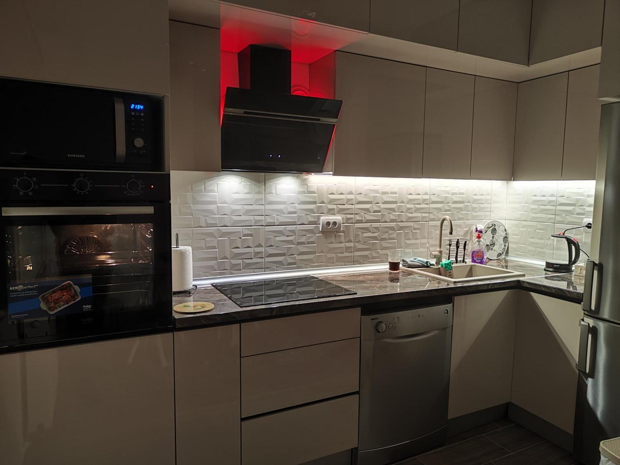 Apartman Samsara ซาราเยโว ภายนอก รูปภาพ