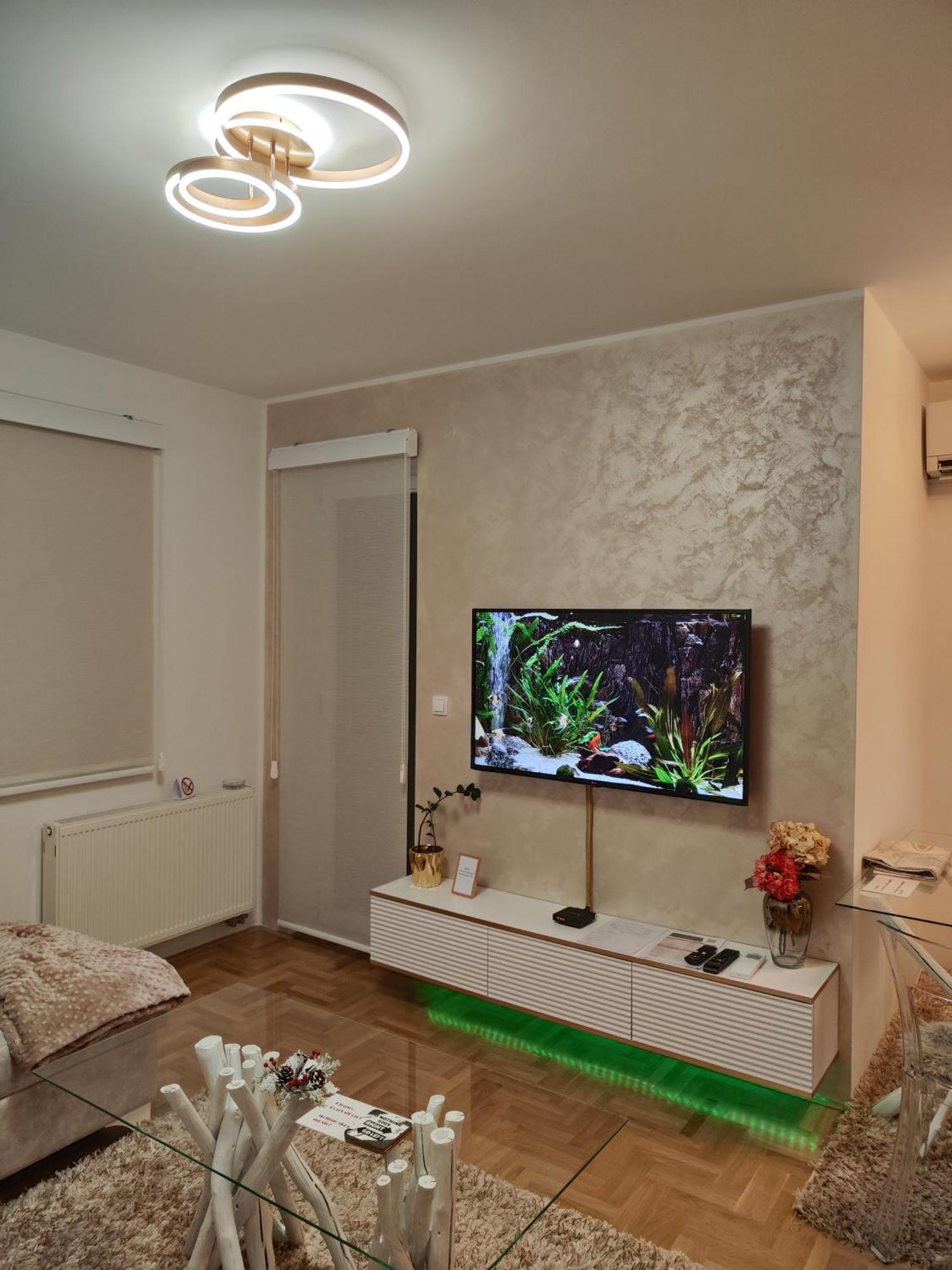 Apartman Samsara ซาราเยโว ภายนอก รูปภาพ