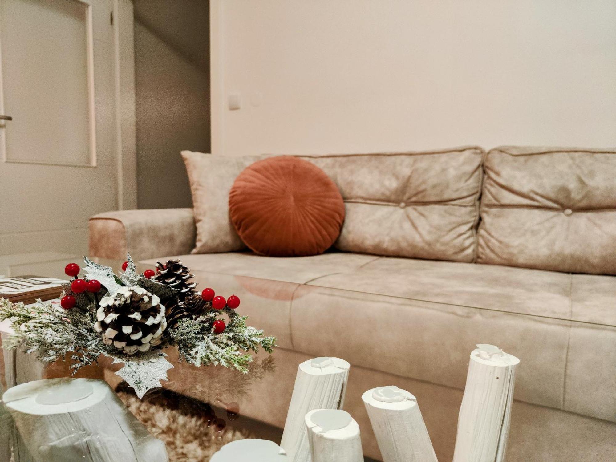 Apartman Samsara ซาราเยโว ภายนอก รูปภาพ