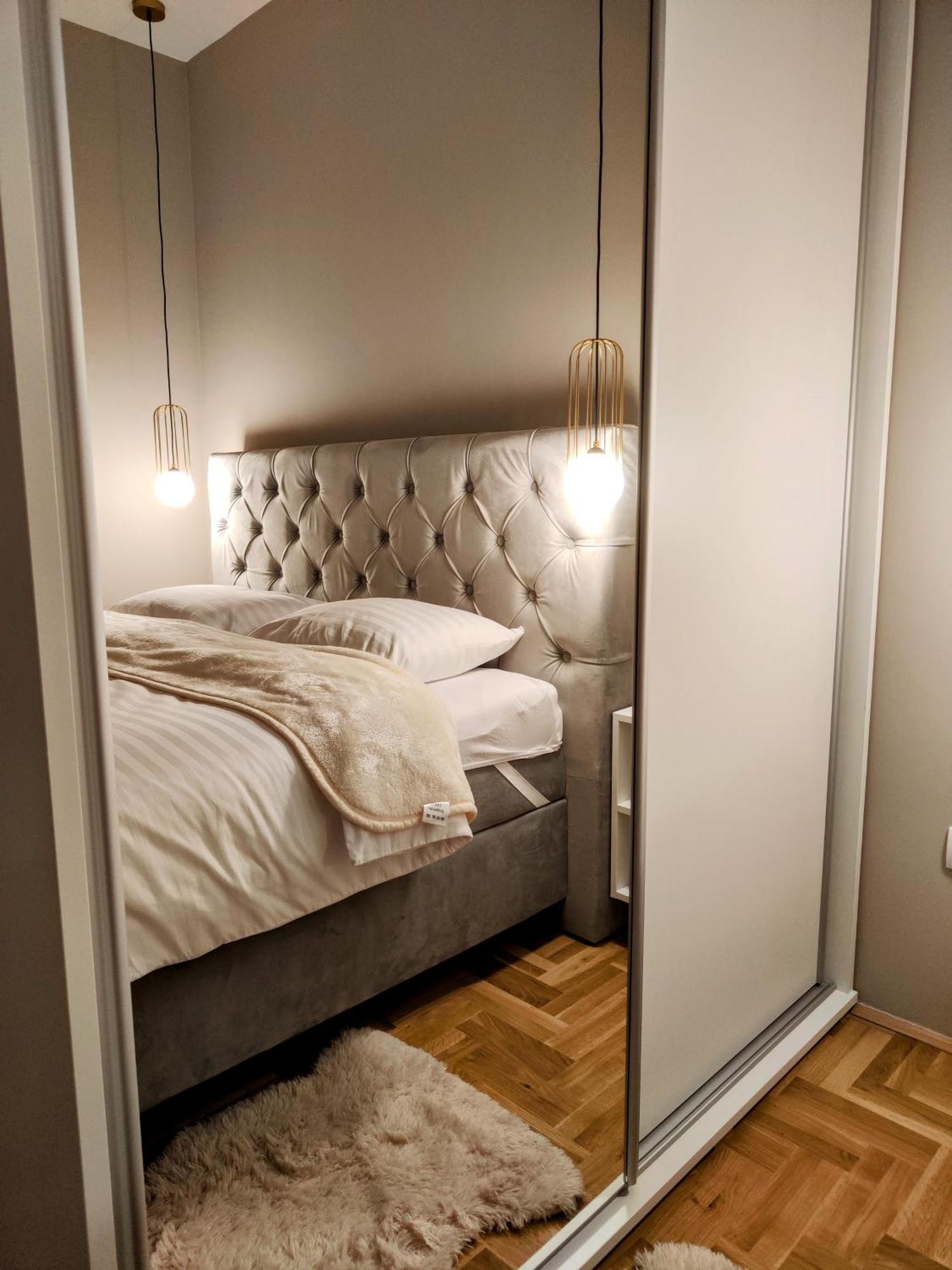 Apartman Samsara ซาราเยโว ภายนอก รูปภาพ