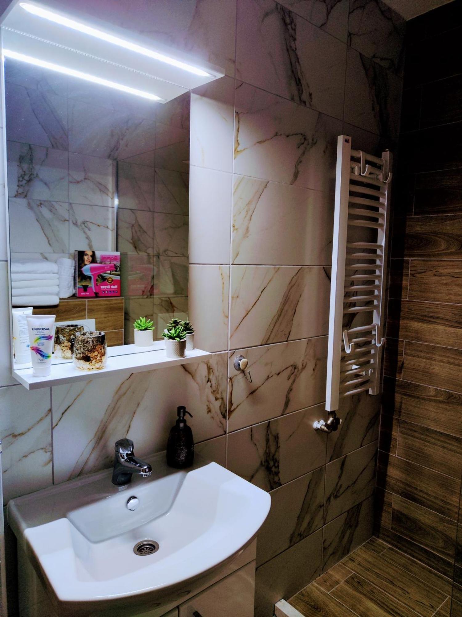 Apartman Samsara ซาราเยโว ภายนอก รูปภาพ