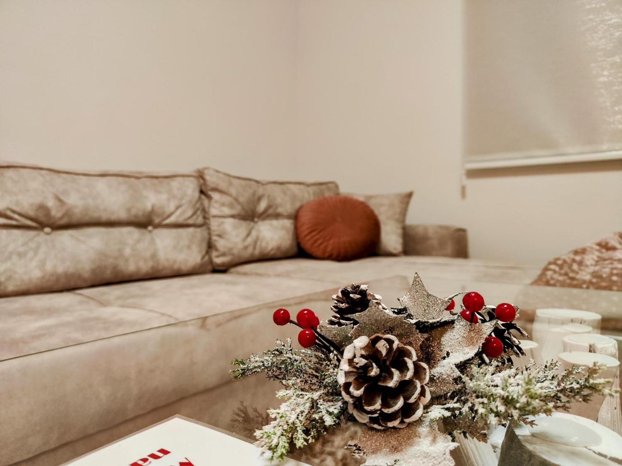 Apartman Samsara ซาราเยโว ภายนอก รูปภาพ