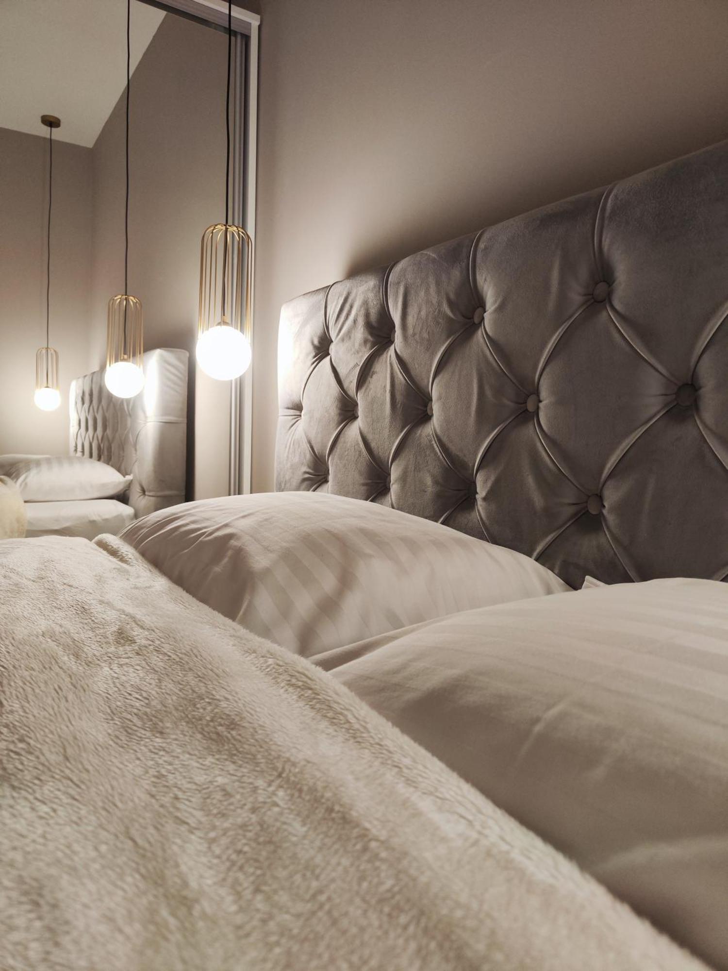 Apartman Samsara ซาราเยโว ภายนอก รูปภาพ