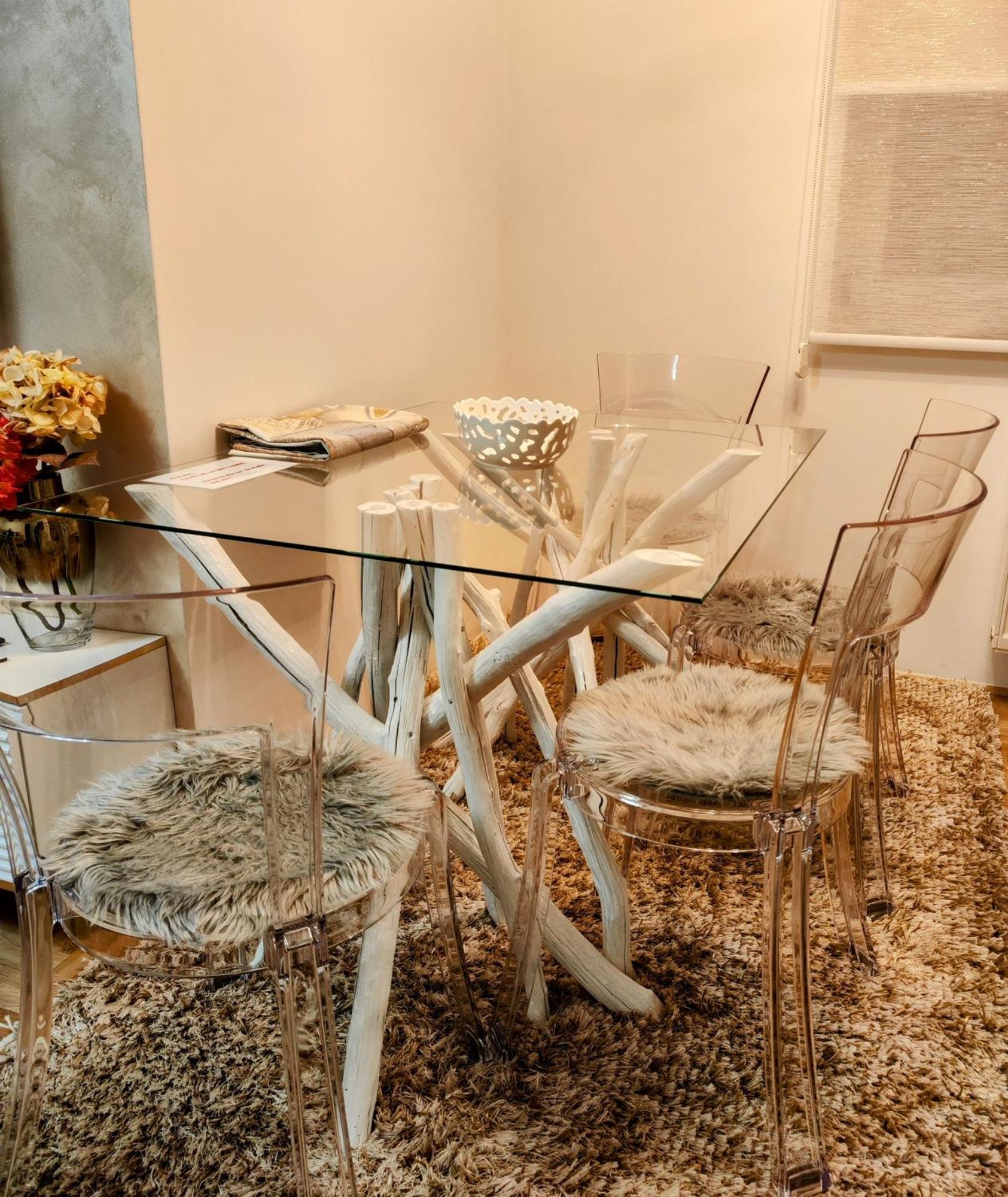 Apartman Samsara ซาราเยโว ภายนอก รูปภาพ