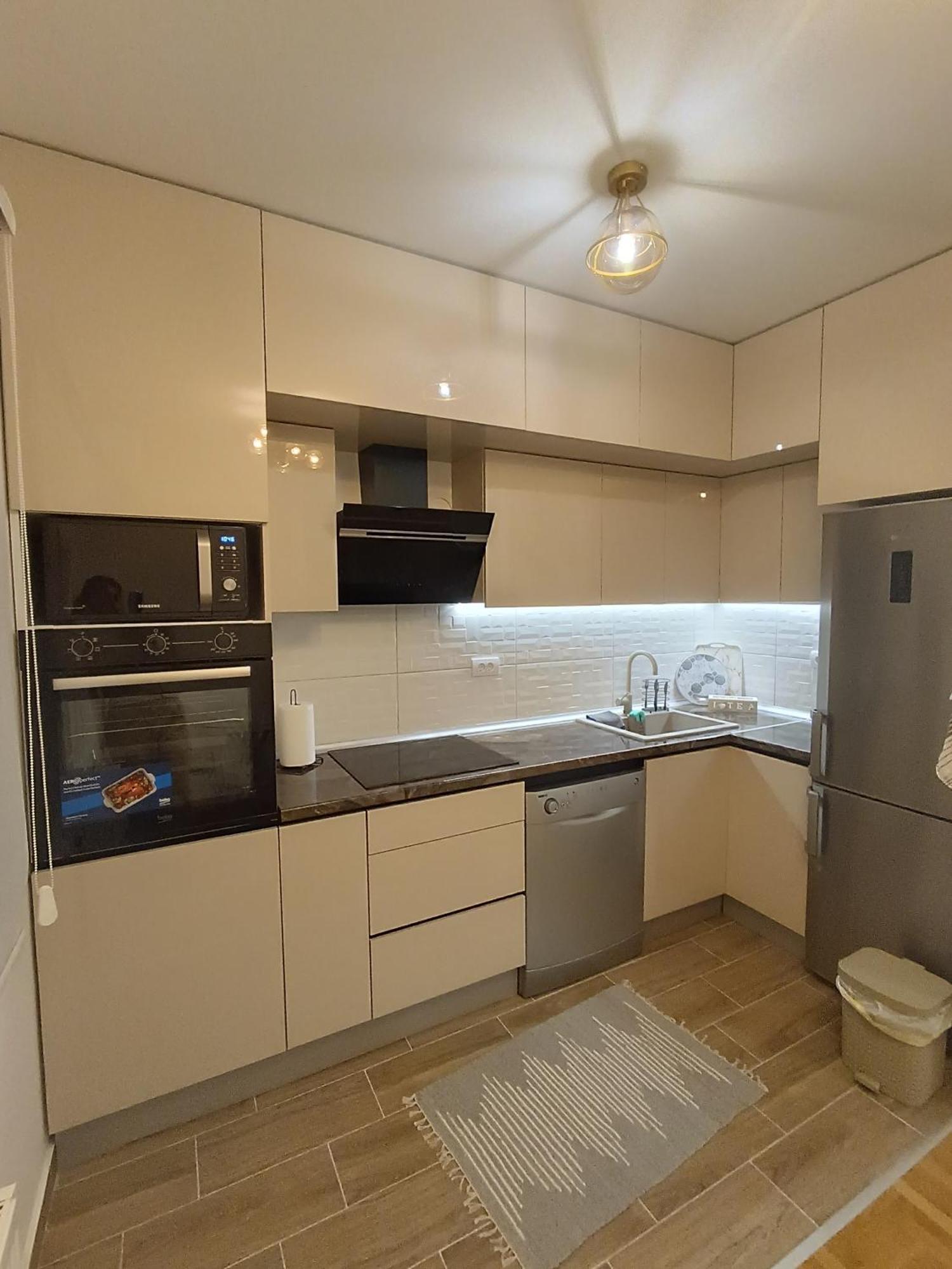 Apartman Samsara ซาราเยโว ภายนอก รูปภาพ