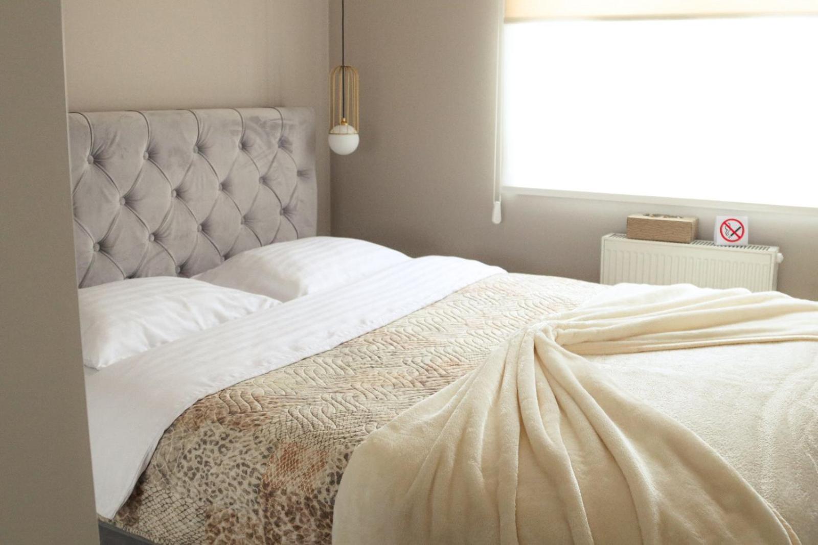 Apartman Samsara ซาราเยโว ภายนอก รูปภาพ