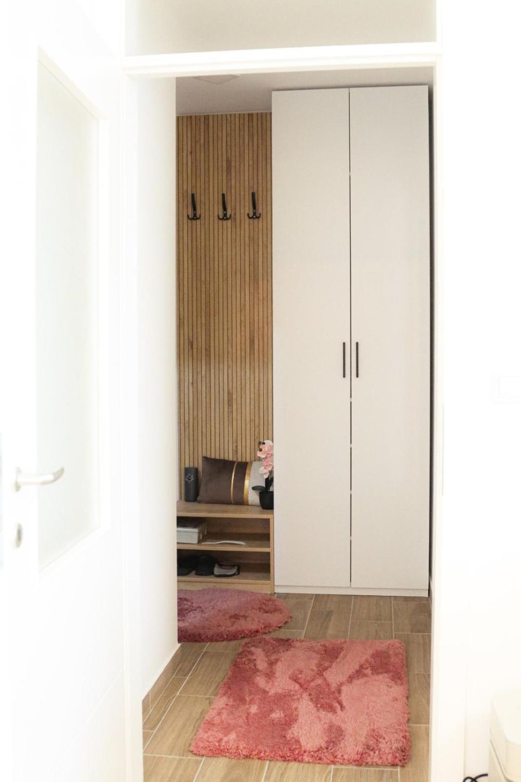 Apartman Samsara ซาราเยโว ภายนอก รูปภาพ