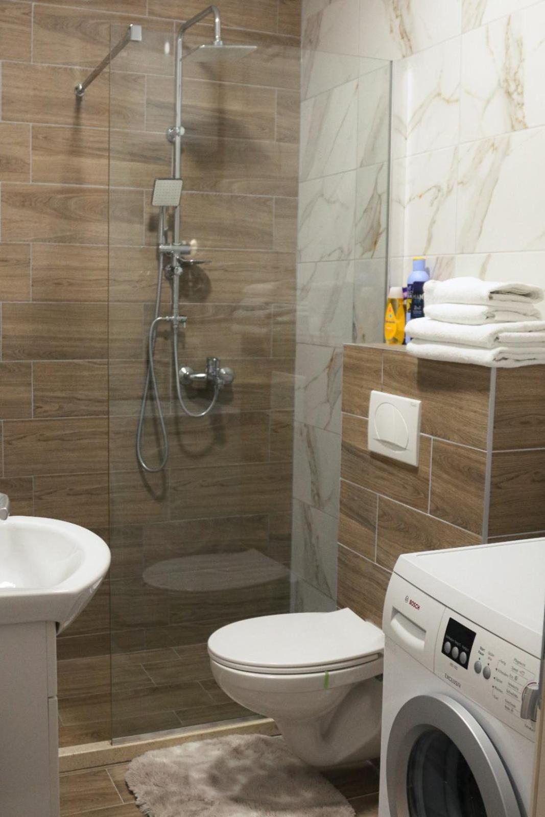Apartman Samsara ซาราเยโว ภายนอก รูปภาพ