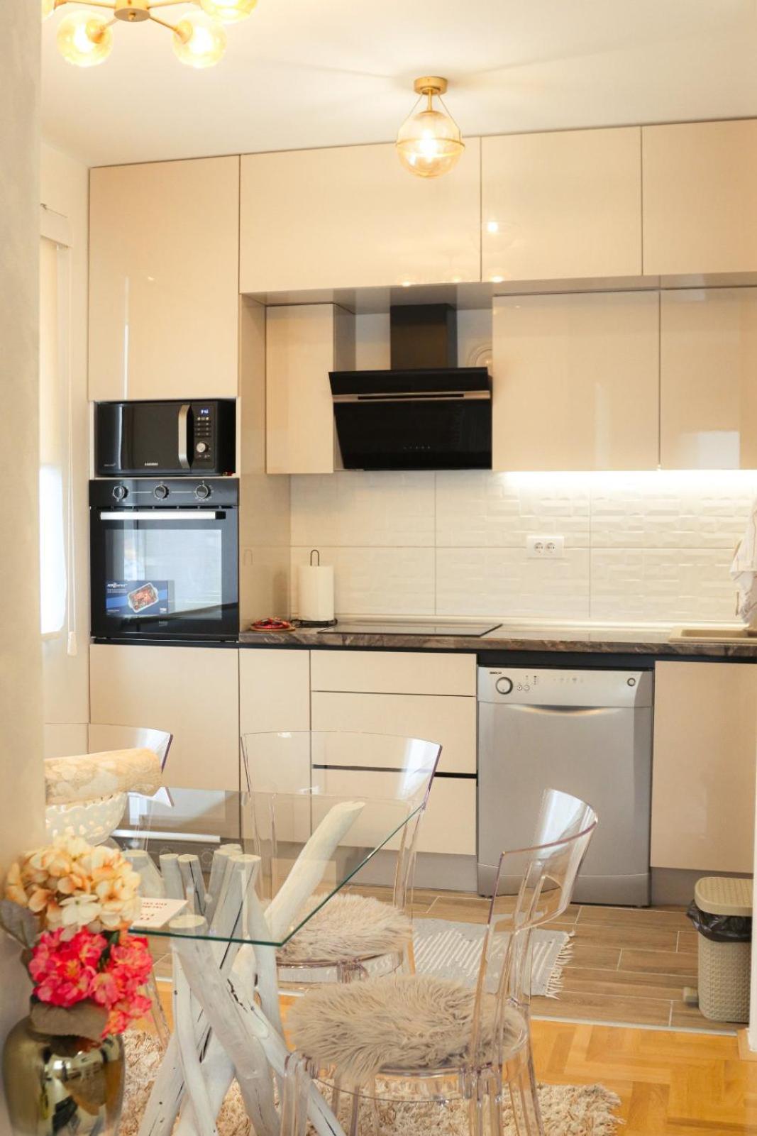 Apartman Samsara ซาราเยโว ภายนอก รูปภาพ